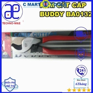 Kềm cắt cáp Buddy A0132