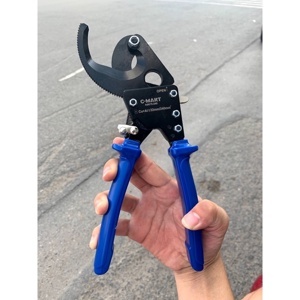 Kềm cắt cáp tự động C-Mart A0075-240