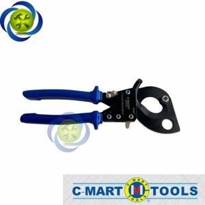 Kềm cắt cáp tự động C-Mart A0075-240