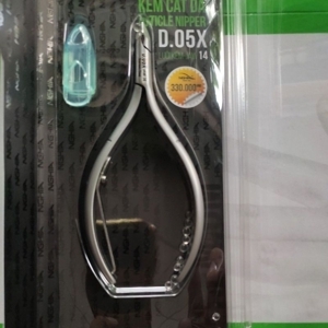 Kềm cắt da 3 mang Kềm Nghĩa D-05X