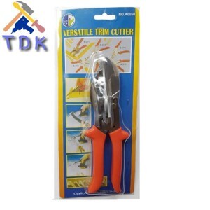 Kềm cắt góc Buddy A0050