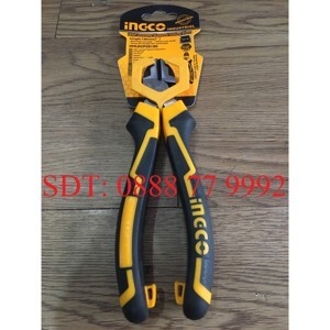 Kềm cắt Ingco HHLDCP28180