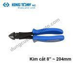 Kềm cắt Kingtony 6231-08