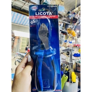Kềm cắt Licota APT-36006CSL 8"