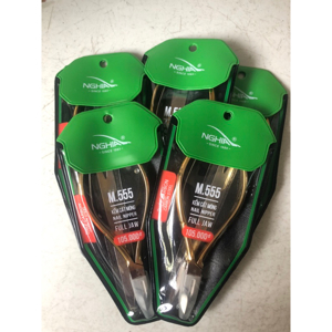 Kềm cắt móng Nghĩa M-555