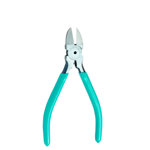 Kềm cắt plastic Pro'skit PM-805E