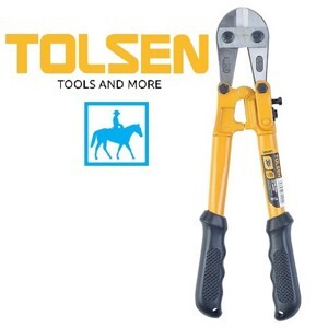 Kềm cắt sắt 14" Tolsen 10242 350mm