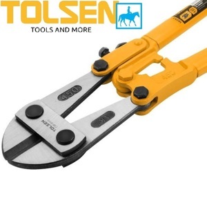 Kềm cắt sắt 14" Tolsen 10242 350mm