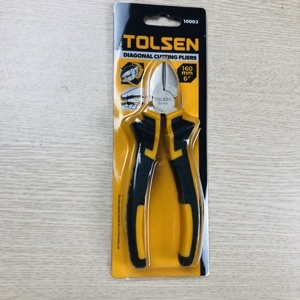 Kềm cắt Tolsen 10003 16cm