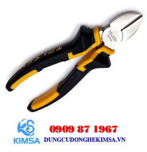 Kềm cắt Tolsen 10004 - 18cm