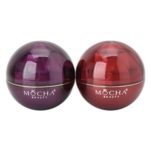 Kem chăm sóc da bạch sứ Mocha