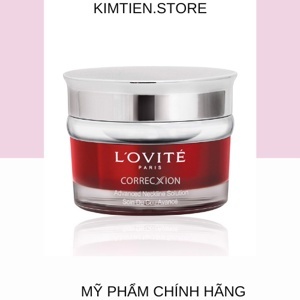 Kem chăm sóc vùng da cổ L'ovite Advanced Neckline Solution