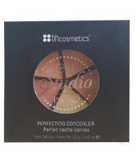 Kem Che Khuyết Điểm 5 Màu BH Cosmetics Studio Pro Perfecting Concealer