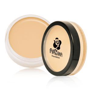 Kem che khuyết điểm AROMA Cover Foundation 14g