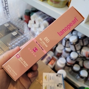 Kem che khuyết điểm Lanopearl BB Cream SPF15