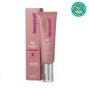 Kem che khuyết điểm Lanopearl BB Cream SPF15