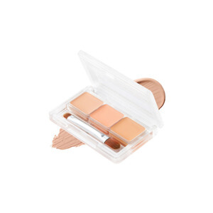 Kem che khuyết điểm Cezanne Palette Concealer