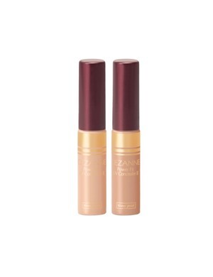 Kem che khuyết điểm Cezanne Power Fit UV Concealer II #02 Natural