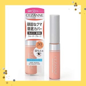 Kem che khuyết điểm Cezanne Stretch Concealer #10 Light System