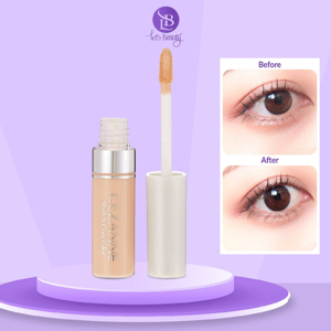 Kem che khuyết điểm Cezanne Stretch Concealer #10 Light System