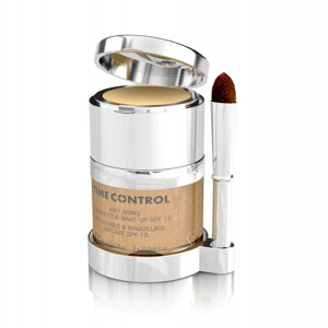 Kem che khuyết điểm chống lão hóa Être Belle Time Control Concealer & Make Up