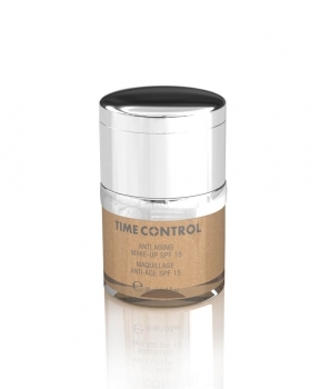 Kem che khuyết điểm chống lão hóa Être Belle Time Control Concealer & Make Up