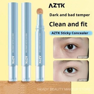 Kem che khuyết điểm Bourjois Correcting Concealer Stick