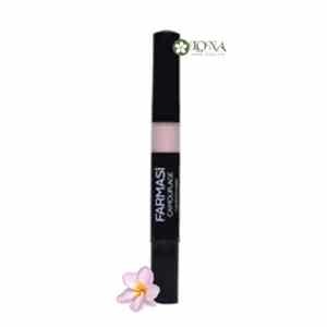 Kem che khuyết điểm dạng lỏng Farmasi Camouflage Concealer Liquid No 02
