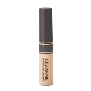 Kem che khuyết điểm dạng thỏi Canmake Cover & Stretch Concealer UV