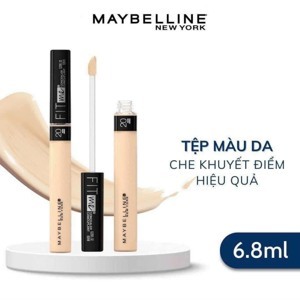 Kem Che Khuyết Điểm Fitme Maybeline