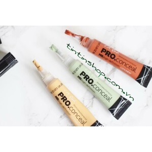Kem che khuyết điểm L.A Girl Pro Conceal HD High Definition Concealer