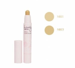 Kem che khuyết điểm Lovely MEEX Stick Concealer