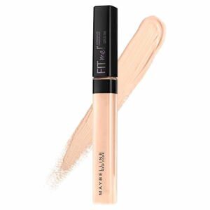 Kem che khuyết điểm Maybelline Fit me Concealer Light Leger