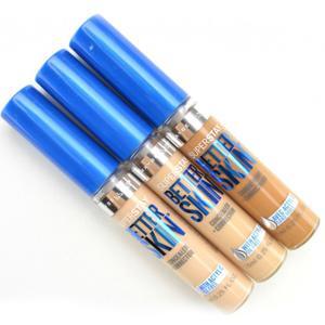 Kem che khuyết điểm Maybelline Superstay Better Skin Concealer