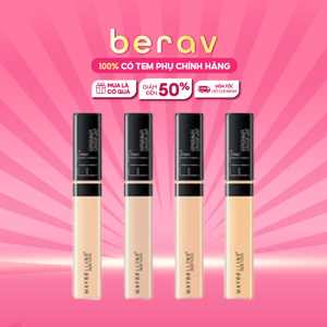 Kem che khuyết điểm mịn lì tiệp mọi tông da Fit Me Concealer Maybelline New York 6.8ml