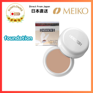 Kem che khuyết điểm Naturactor japan