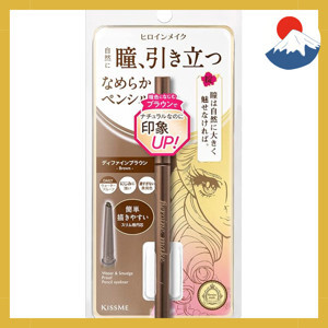 Kem che khuyết điểm Shiseido Natural Finish Cream Concealer