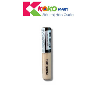 Kem che khuyết điểm The Saem Tip Concealer Title