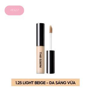 Kem che khuyết điểm The Saem Tip Concealer Title