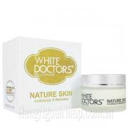 Kem chống dị ứng, kích ứng, làm dịu da White Doctors Nature Skin