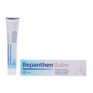 Kem chống hăm Bepanthen - 30g
