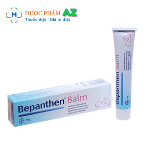 Kem chống hăm Bepanthen - 30g