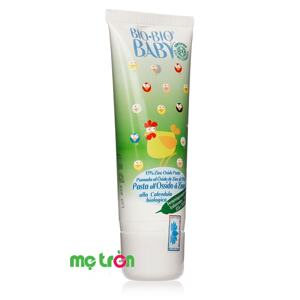 Kem chống hăm Bio Bio Baby