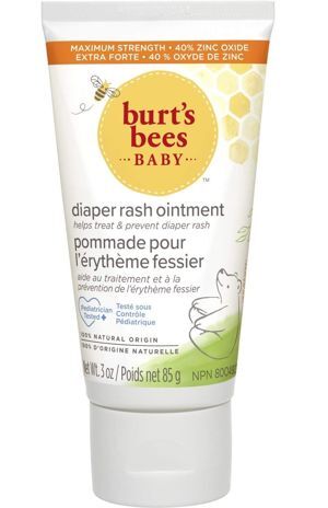 Kem chống hăm Burt\'s Bees