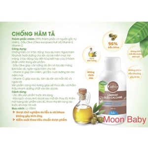 Kem chống hăm Gifrer 100ml