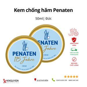 Kem chống hăm Penaten - 50ml