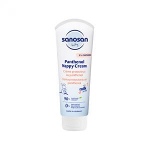 Kem chống hăm Sanosan Baby 100ml