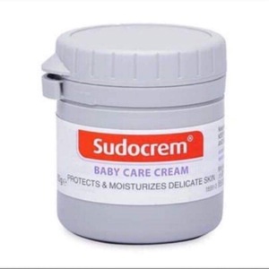 Kem chống hăm Sudo - 125g