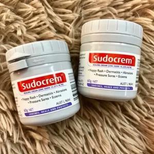 Kem chống hăm Sudocrem - 60g