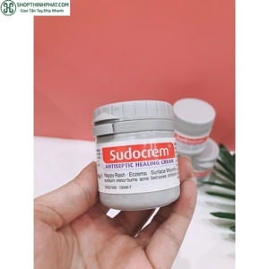 Kem chống hăm Sudocrem - 60g